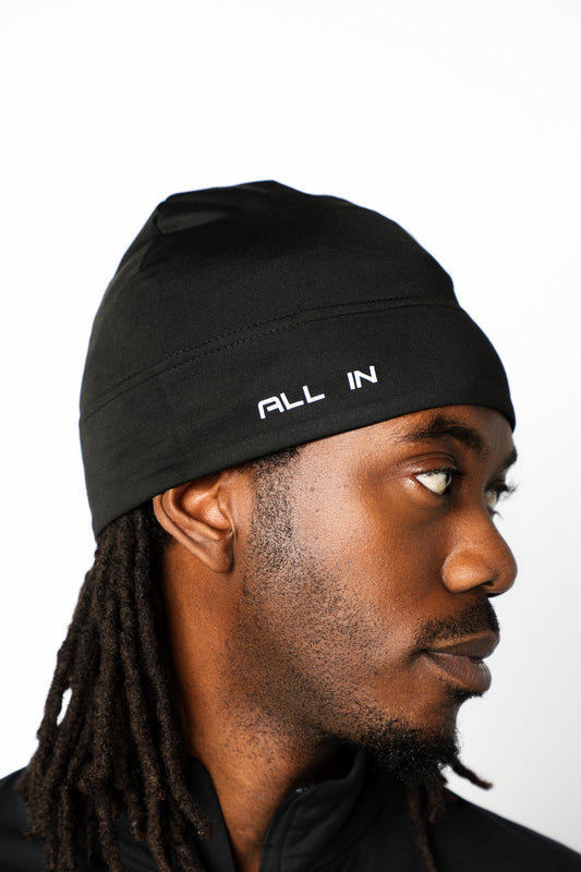 All In Skull Cap
